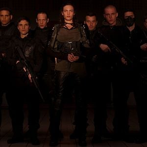 Foto Jessica Forever