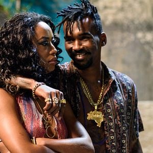 Foto Um Dia Qualquer