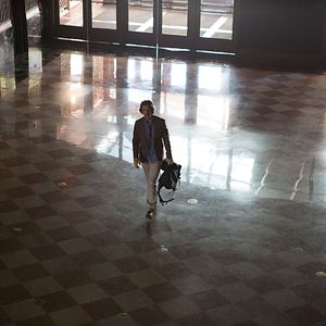 Foto Brenton Thwaites