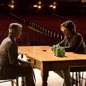 Foto Brenton Thwaites