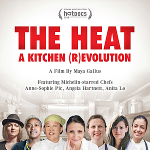 Foto The Heat: A Kitchen (R)evolution
