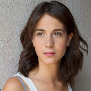 Foto Cassandra Ciangherotti