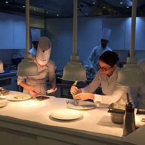 Foto The Heat: A Kitchen (R)evolution