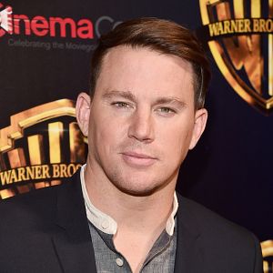 Foto Channing Tatum