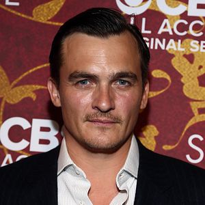 Foto Rupert Friend