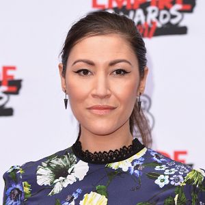 Foto Eleanor Matsuura