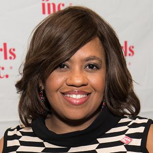 Foto Chandra Wilson