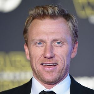 Foto Kevin McKidd
