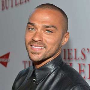 Foto Jesse Williams