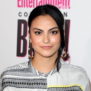 Foto Camila Mendes
