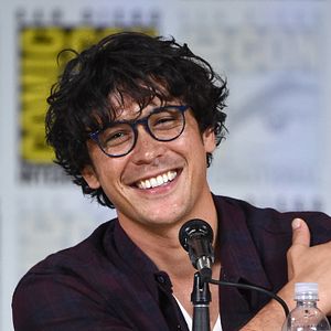 Foto Bob Morley