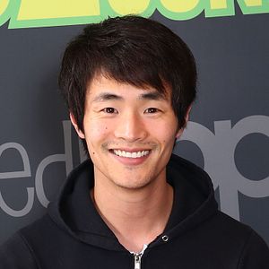 Foto Christopher Larkin