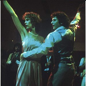 Foto Baile de Formatura