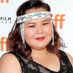 Foto Emerald Macdonald