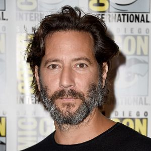 Foto Henry Ian Cusick