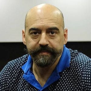 Foto Joaquín Calderón (II)