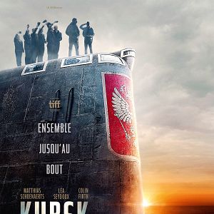 Foto Kursk - A Última Missão