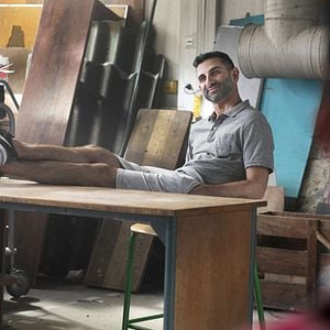 Foto Sementes Podres