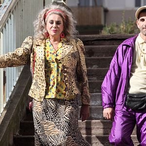 Foto Sementes Podres