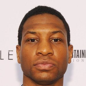 Foto Jonathan Majors