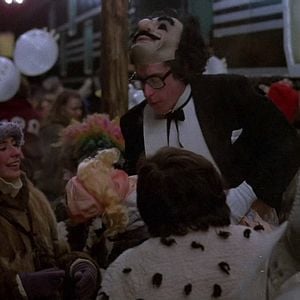 Foto O Trem do Terror