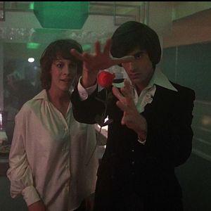 Foto O Trem do Terror