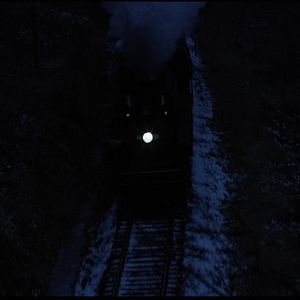 Foto O Trem do Terror
