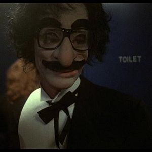 Foto O Trem do Terror