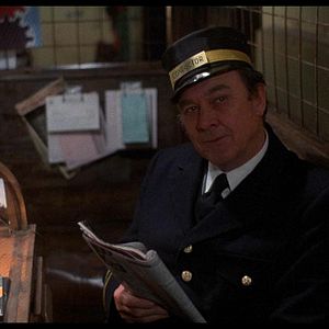 Foto O Trem do Terror