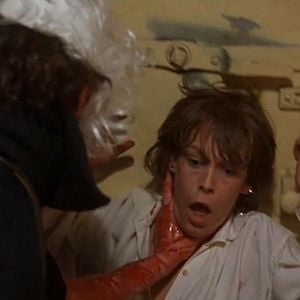 Foto O Trem do Terror