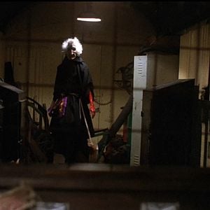 Foto O Trem do Terror