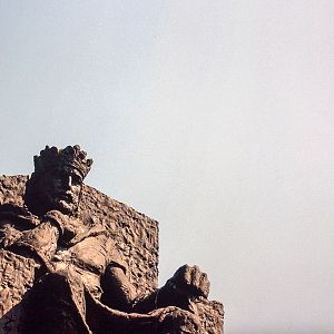 Foto The Stone Speakers