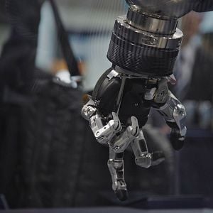 Foto A Verdade sobre Robôs Assassinos