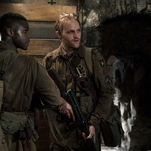 Foto Operação Overlord