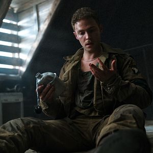 Foto Operação Overlord