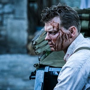 Foto Operação Overlord