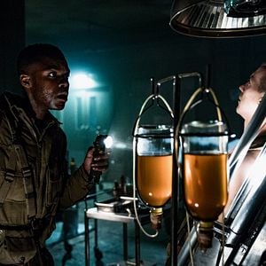 Foto Operação Overlord