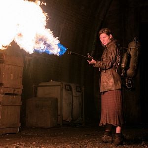 Foto Operação Overlord