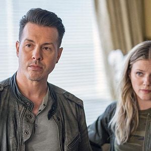 Foto Chicago P.D. Distrito 21