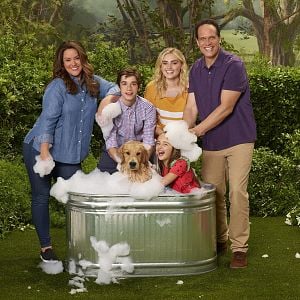 Foto American Housewife (2016)