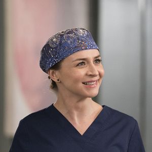 Foto Caterina Scorsone