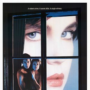 Foto Uma Janela Suspeita