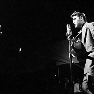 Foto Elvis Presley: The Searcher
