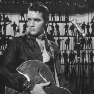 Foto Elvis Presley: The Searcher