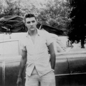 Foto Elvis Presley: The Searcher