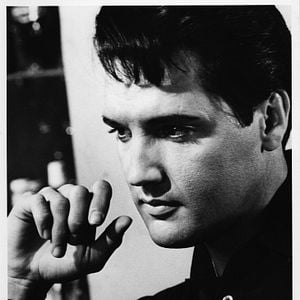 Foto Elvis Presley: The Searcher