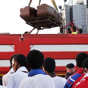 Foto It Will be Chaos