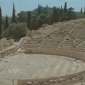 Foto O que é Democracia?