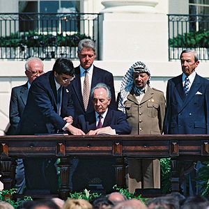 Foto The Oslo Diaries