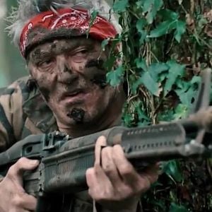 Foto Jurassic Predator